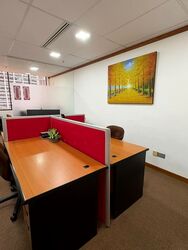 International Plaza (D2), Office #587100611